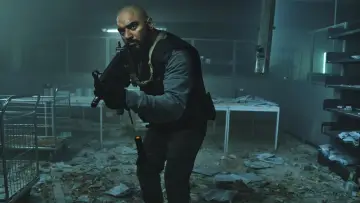 Zasłona к сериалу "DNA zbrodni" #1428835