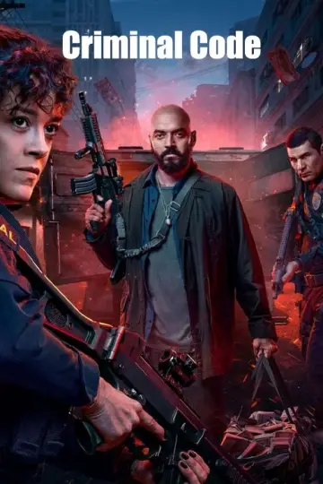 Plakat к сериалу "DNA zbrodni" #1428849