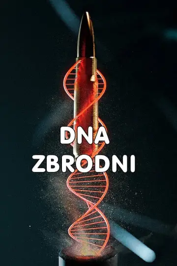 Plakat к сериалу "DNA zbrodni" #1428850
