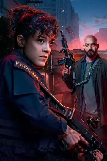 Plakat к сериалу "DNA zbrodni" #1428854