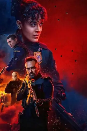 Plakat к сериалу "DNA zbrodni" #1428857