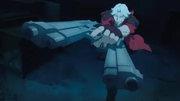 Zasłona к сериалу "Devil May Cry" #1371801