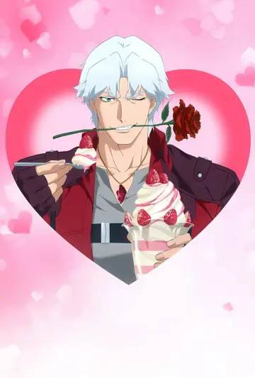 Plakat к сериалу "Devil May Cry" #1371835