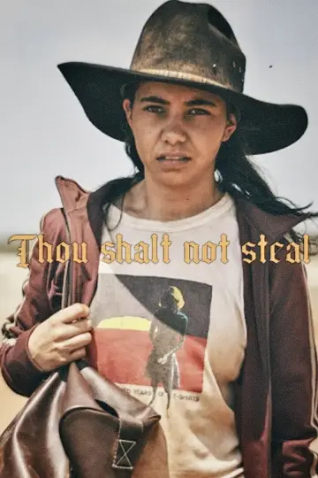 Plakat do serialu "Thou Shalt Not Steal" #1809010