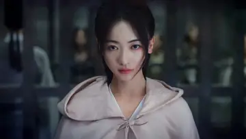 Zasłona к сериалу "墨雨云间" #1389584