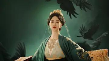 Zasłona к сериалу "墨雨云间" #1389585