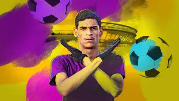 Luva De Pedreiro - O Rei da Jogada plakat