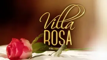Zasłona к сериалу "Villa Rosa" #1313242