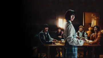 Zasłona к сериалу "가족계획" #1481648