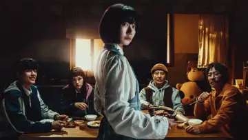 Zasłona к сериалу "가족계획" #1481649