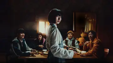 Zasłona do serialu "가족계획" #1667575