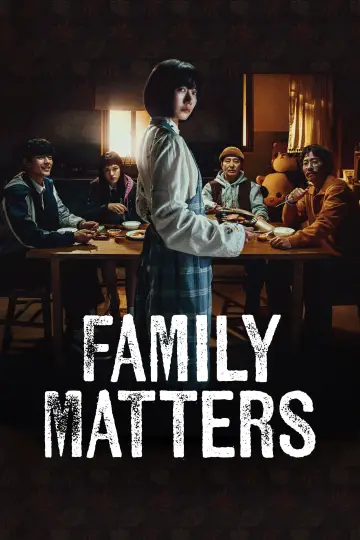 Plakat do serialu "가족계획" #1667579