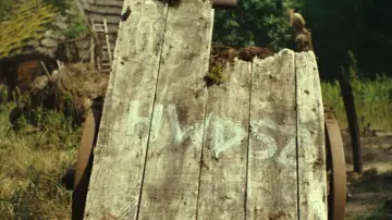 Zasłona к сериалу "1670" #1405796