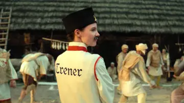 Zasłona к сериалу "1670" #1405797