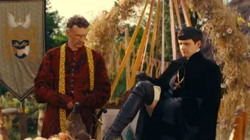 Zasłona к сериалу "1670" #1405800