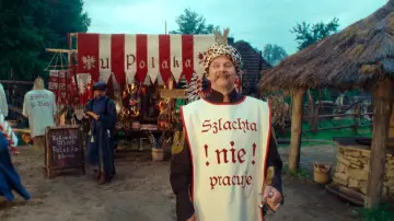 Zasłona к сериалу "1670" #1405801