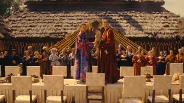 Zasłona к сериалу "1670" #1405802