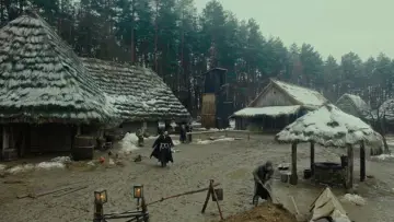Zasłona к сериалу "1670" #1405807