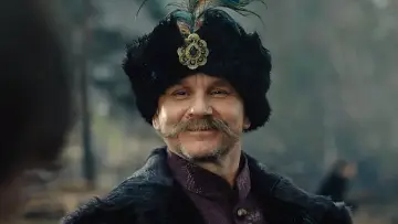 Zasłona к сериалу "1670" #1405809