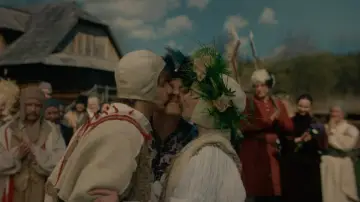 Zasłona к сериалу "1670" #1405811
