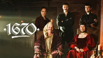 Zasłona к сериалу "1670" #1405814