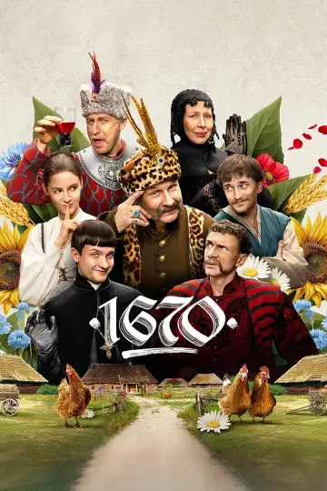 1670 plakat