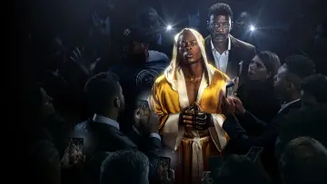 Zasłona do serialu "Anderson Spider Silva" #1828850