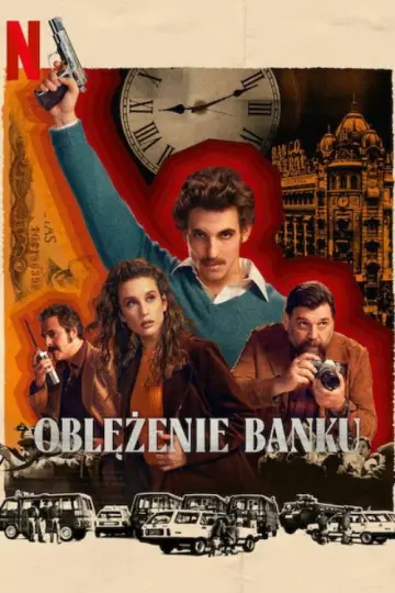 Oblężenie banku (2024)