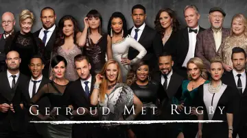 Zasłona к сериалу "Getroud met Rugby: Die Sepie" #1337617