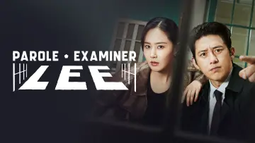 Zasłona do serialu "Parole Examiner Lee" #1562153