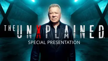Zasłona do serialu "Specjalna prezentacja UnXplained" #1602772
