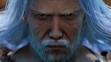 Zasłona к сериалу "牧神记" #1221139