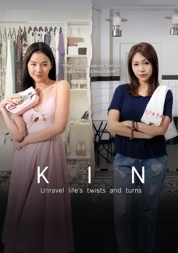 Kin plakat