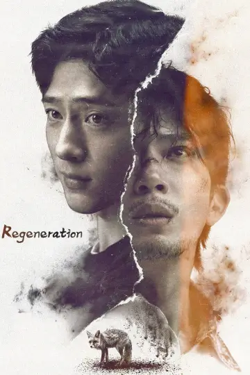 Plakat do serialu "Regeneracja" #1811797