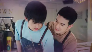 Zasłona do serialu "แสงแรกรัก" #1671727