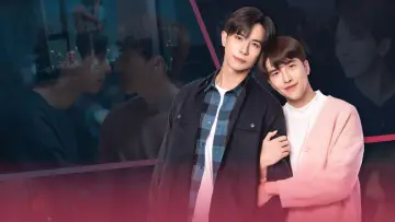 Zasłona do serialu "รักผ่านไลฟ์ เดอะซีรีส์" #1772112