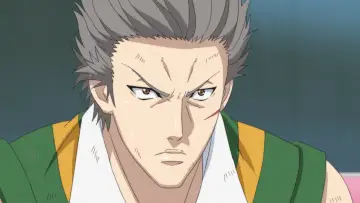 Zasłona do serialu "New Prince of Tennis OVA vs. Genius10" #1546569