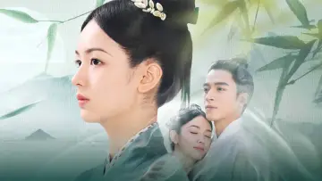 Zasłona do serialu "Zapach czasu" #1917350
