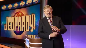 Zasłona do serialu "Jeopardy!" #1673068