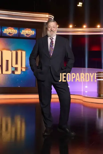 Jeopardy! plakat