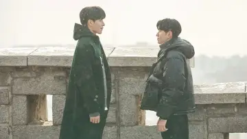 Zasłona к сериалу "대도시의 사랑법" #1472977
