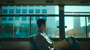 Zasłona к сериалу "대도시의 사랑법" #1472984