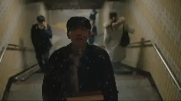 Zasłona к сериалу "대도시의 사랑법" #1472985
