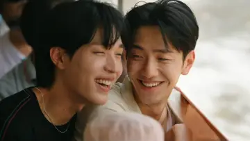 Zasłona к сериалу "대도시의 사랑법" #1472986