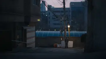 Zasłona к сериалу "대도시의 사랑법" #1472987