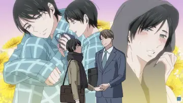 Zasłona к сериалу "30歳まで童貞だと魔法使いになれるらしい" #1453849
