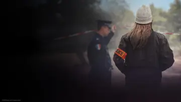 Zasłona do serialu "Stacja zaginionych" #1551194