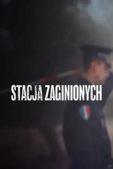 Stacja zaginionych (2025)