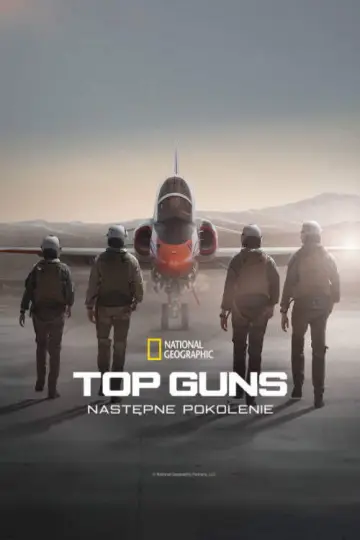 Top Guns: następne pokolenie (2025)
