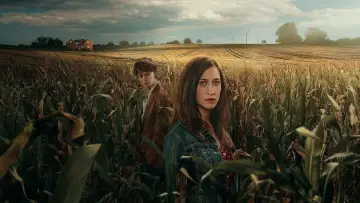 Zasłona do serialu "Koniec lata" #1562109